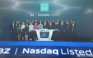 vboss科技 BOSS直聘上市暴涨95%，总市值已超前程无忧+猎聘，“风投女王”又押对了？