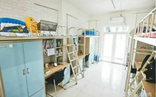 陕西科技大学高新学院宿舍 西安科技大学高新学院宿舍大揭秘！