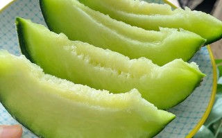 图么科技 一个日本静冈蜜瓜要600元！你被这些“洋水果”背刺过吗？