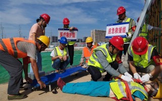 迈尔森科技 检查+演练+宣传！湖北消防“三管齐下”全面护航厂房安全