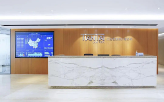 北京天驰科技有限公司 北京天驰纵横科技有限公司中标孝感市6座市级空气站运维项目，中标金额11264万元