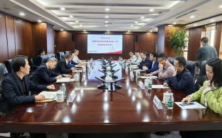 上海校妆科技有限公司 江西南昌经开区2024年产业类（南昌）市级重点重大项目76项