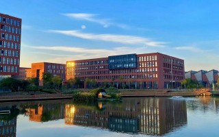 宁波大学科技学院招聘 新校崛起：新型研究型大学首招成绩亮眼