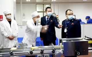 威飞科技 东营区税务：税惠“活水”浇灌研发沃土 助力企业突破研发瓶颈