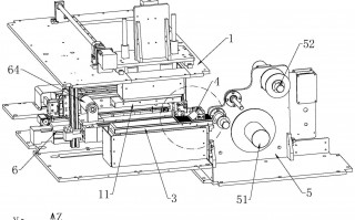 京柏科技 京柏自动化取得贴膜装置及贴膜方法专利