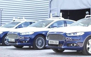外国买车软件下载 英国：Oxa与Bradshaw EV合作推出可扩展自动驾驶汽车