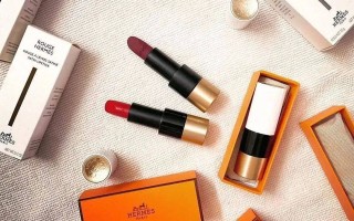 奢库科技 爱马仕口红五年磨一剑，却“折戟”李佳琦直播间