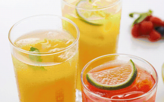 四平科技局 果汁≠水果！家长必知的营养真相：别让“甜蜜陷阱”毁了孩子健康