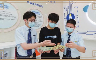 厦门高科技支行 厦门建行高科技支行：服务新市民“高高”热情又暖心