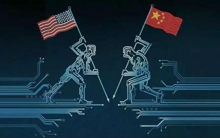 西方科技 为何西方科技停滞了？原因很简单：除了中美，其他国家都瞎火了