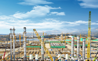 保山 科技有限公司 总投资130多亿元！保山45个项目重点项目集中开工