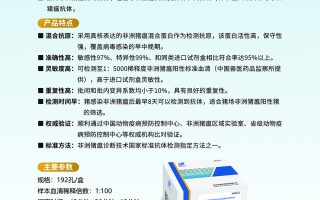 视亚科技 生物股份：签订非洲猪瘟亚单位（纳米颗粒）疫苗技术开发（合作）合同