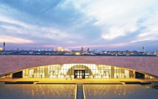 同济科技中标雄安 同济科技：参股公司联合体参加雄安启动区城市设计国际咨询活动 中标存不确定性