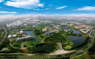 东莞研科技 科技“新秀”齐聚东莞 第十八届中国研究生电子设计竞赛全国总决赛开幕