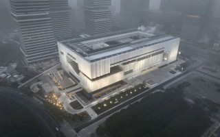 博东科技园 马力全开！博东科技园低丘缓坡项目预计今年8月全面完工