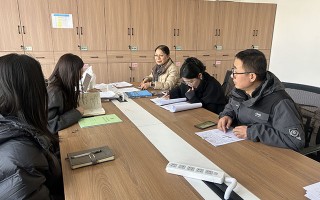 信息科技教研总结 2024-2025学年第二学期学校教学教研工作总结