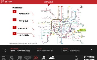 综合媒体科技 新云传媒：上海最优秀的户外综合媒体公司，车身广告的性价比之选
